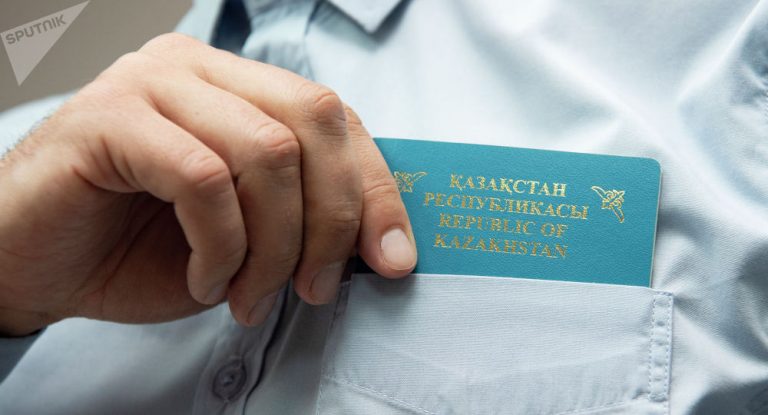 Репатриация Оралманов Республики Казахстан