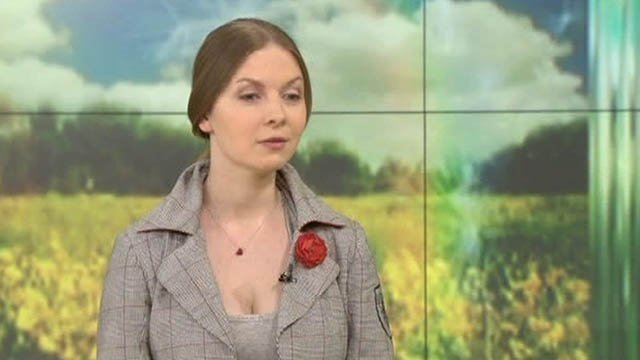 Екатерина Федулова Обнаженная