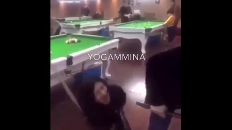 Стройные Обнажённые Девушки