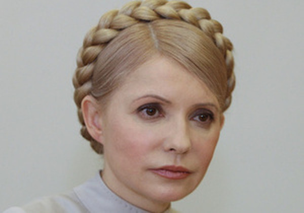 Тимошенко Сосет Хуй