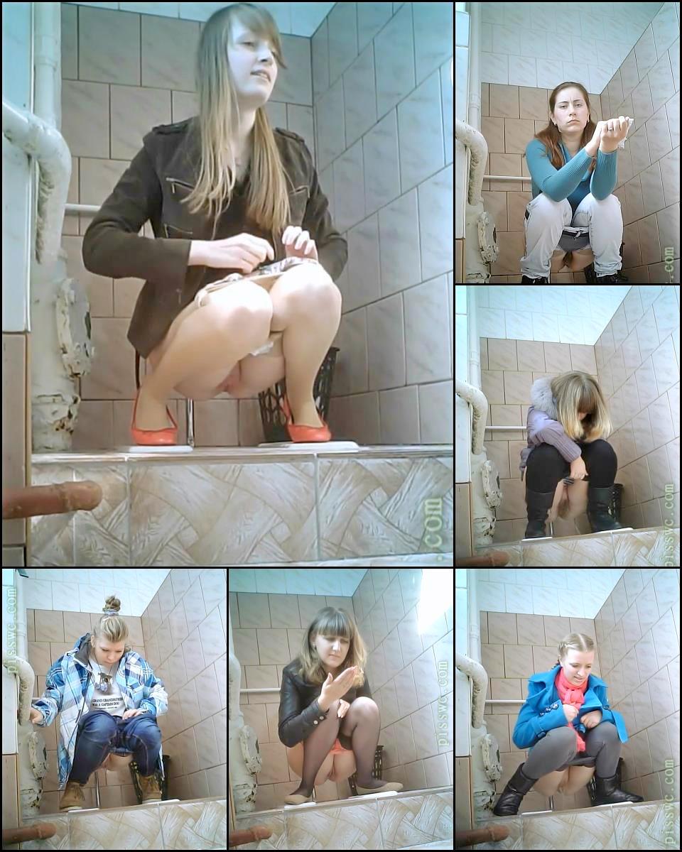 Скрытая Камера Туалет Мгу Порно