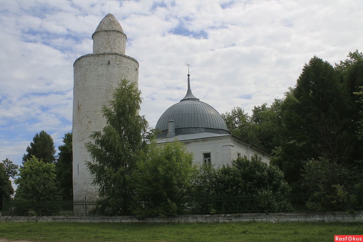 Секс Касимов Вряд Области