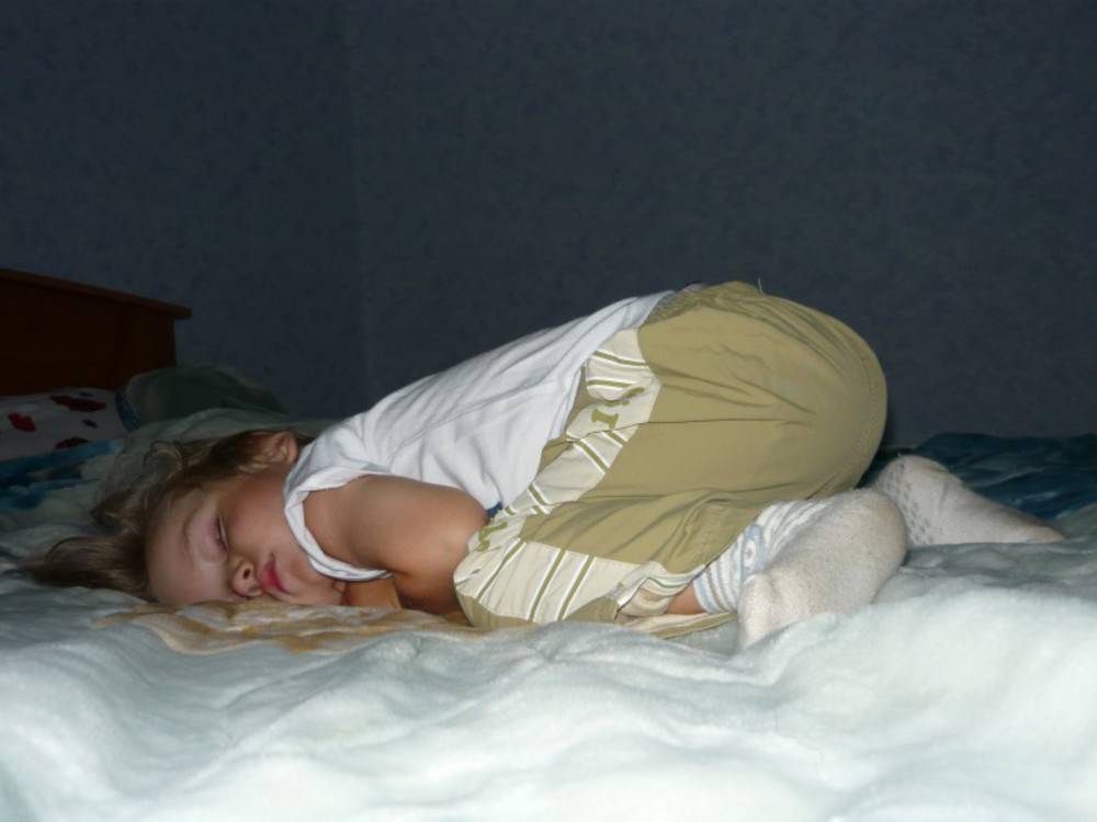 Спящие Девочки Частное Фото