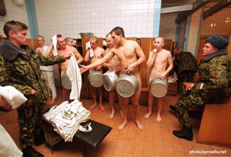 Секс Оргии В Российской Армии Фото