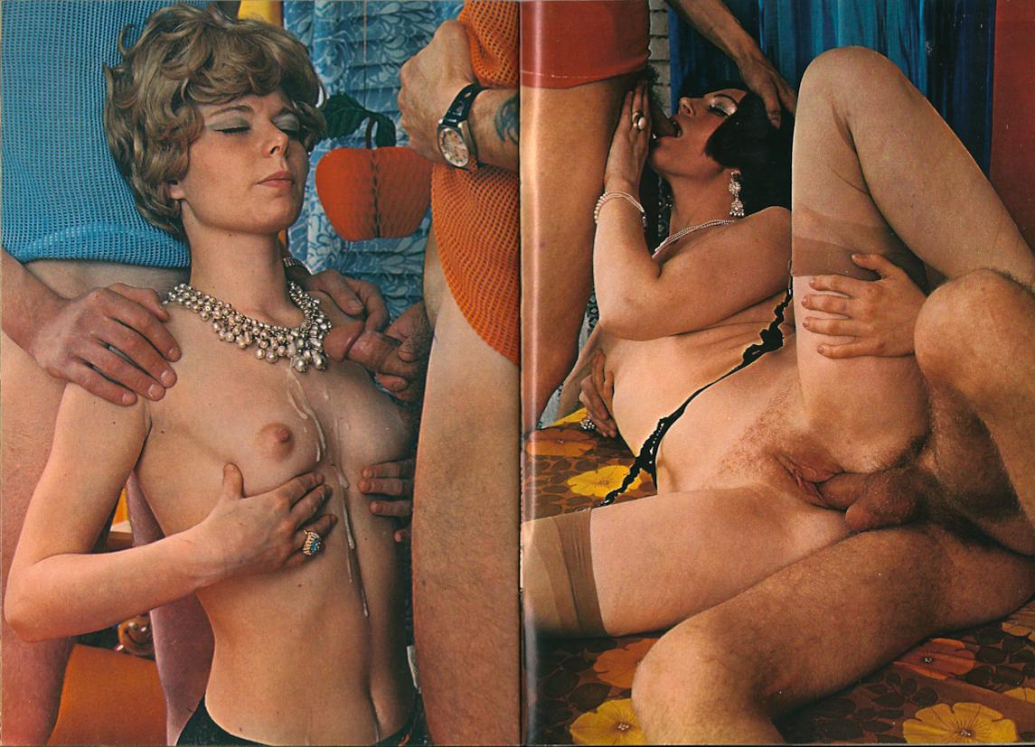 Полнометражные Фильмы Порно 1970 Годов