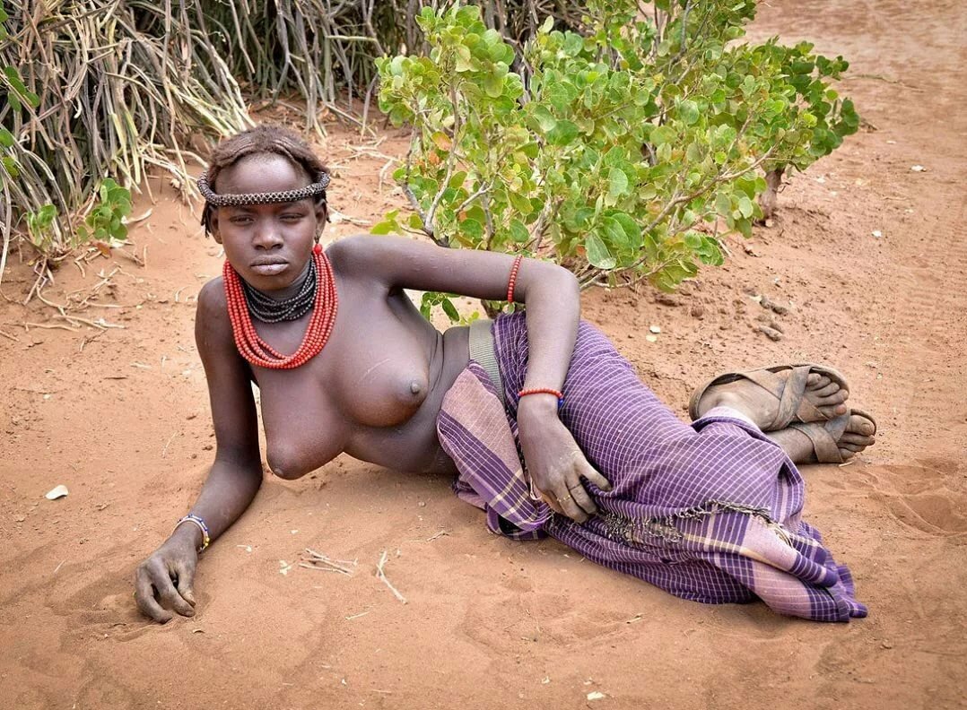 Порно Аборигены Африки