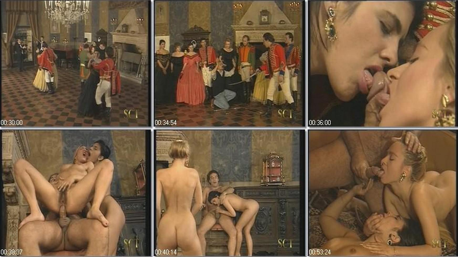 Порнофильм Наполеон Онлайн