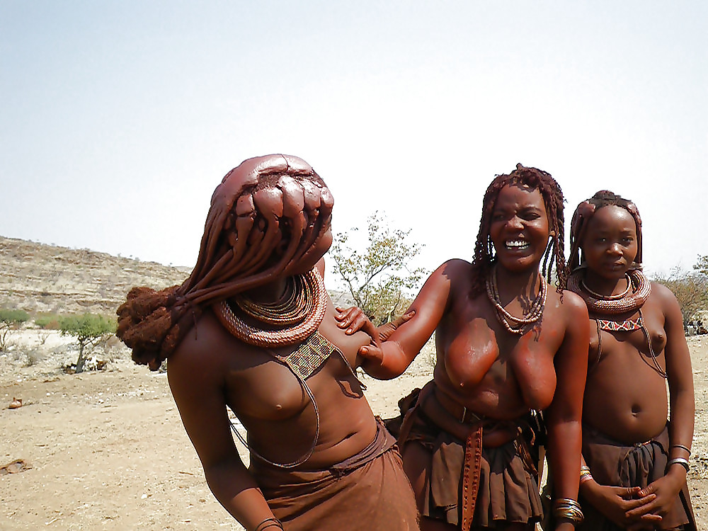 Порно Племя Африка