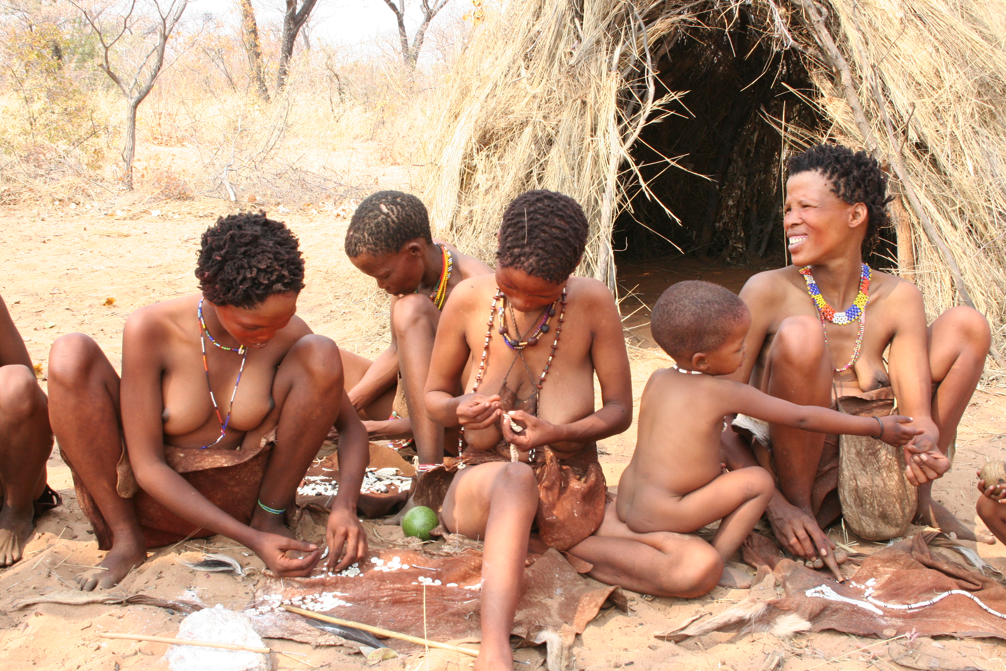 Африка Племя Порно
