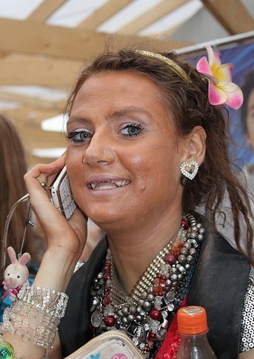 Света Звезда Миньета