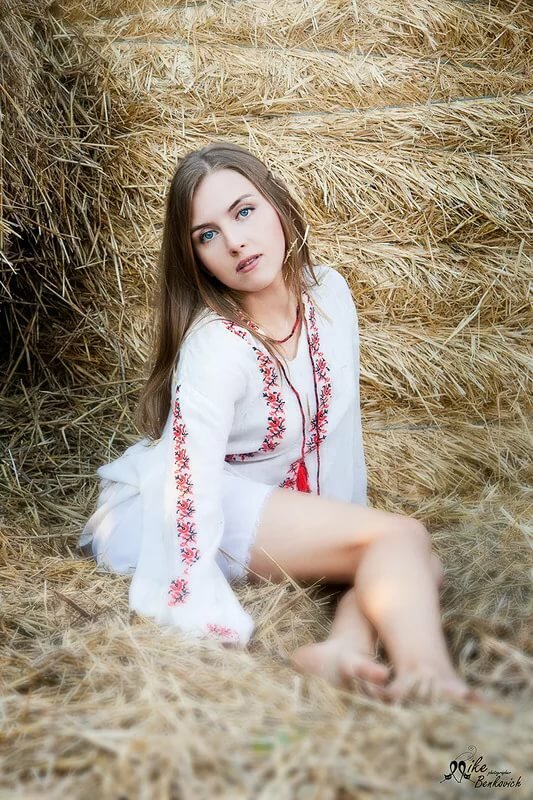 Фото Голых Белорусских Девушек