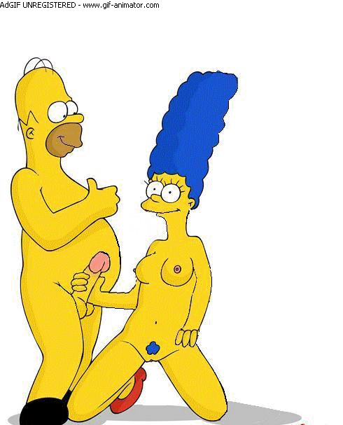 Скачать Порно Гомера И Мардж На Телефон