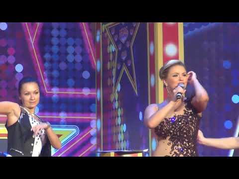 Анна Семенович Жилка