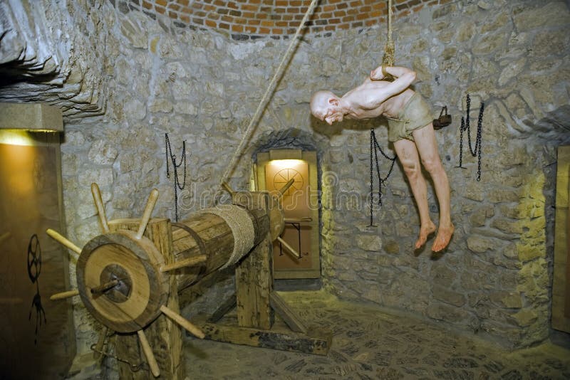 Истязание Вагины