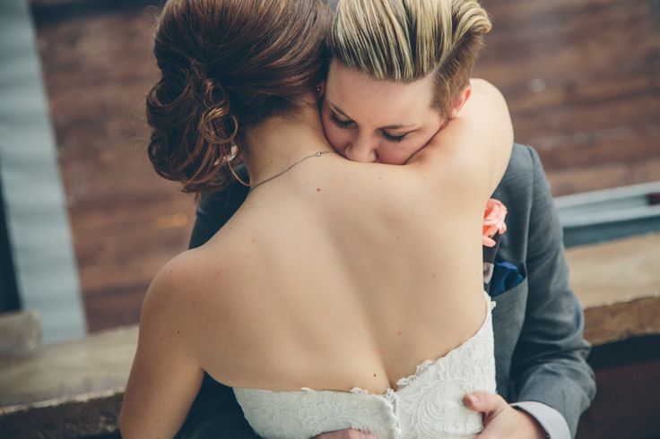 Лесбийская Свадьба Потом Горячий Секс