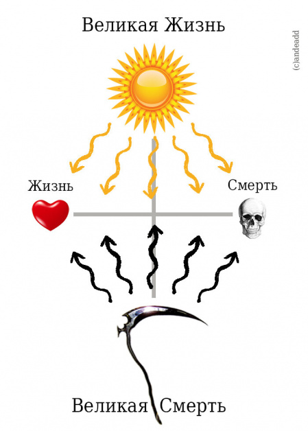 Вагин Психология Жизни И Смерти
