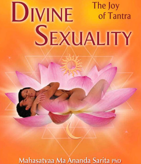 Тантрический Секс Учебник Скачать