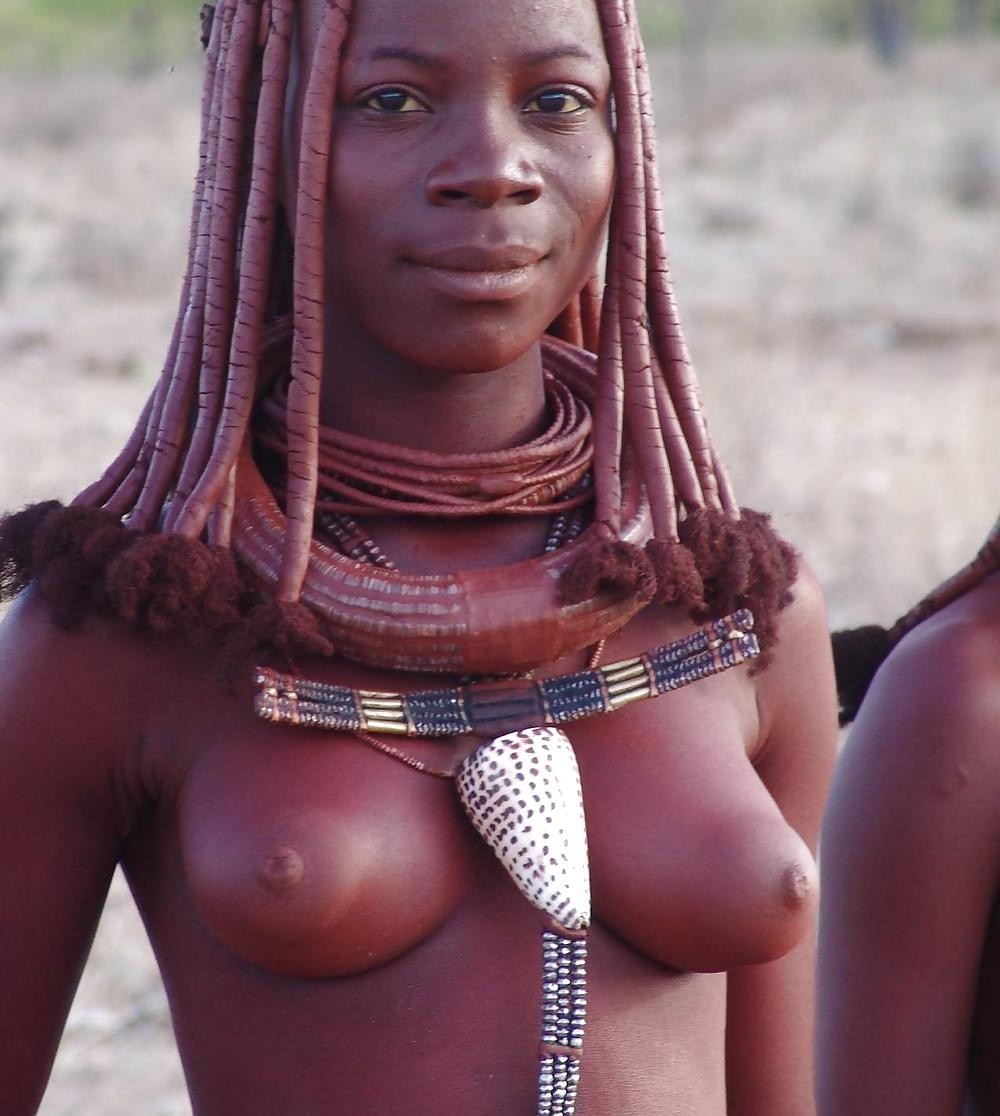 Африканское Племя Порно