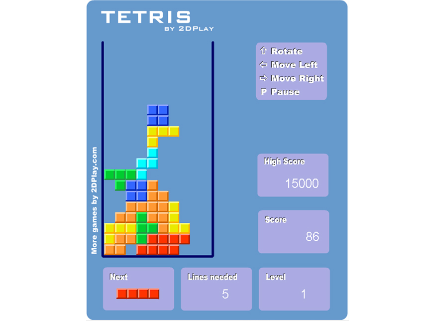 Эротический Тетрис Играть