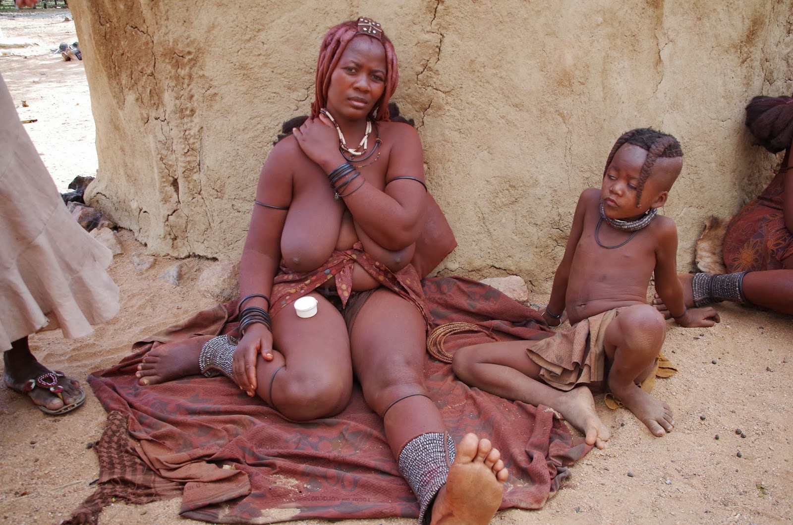 Африканские Племена Порнушка