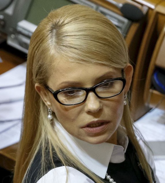 Фото Тимошенко С Волосатой Пиздой
