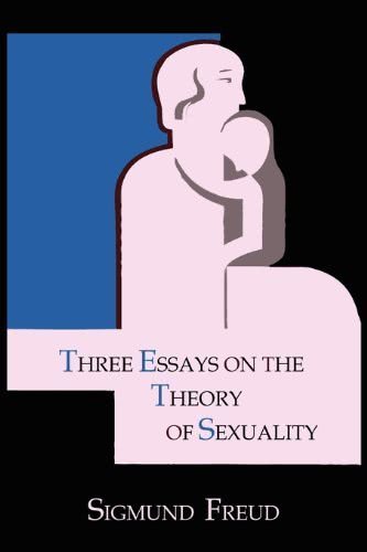Фрейд Три Очерка О Теории Сексуальности