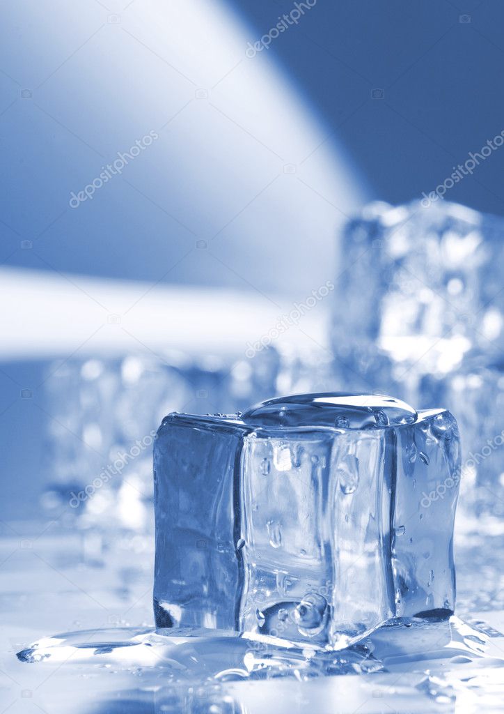 Кубики Льда В Анус