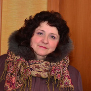 Наталья Баканова Скончалась