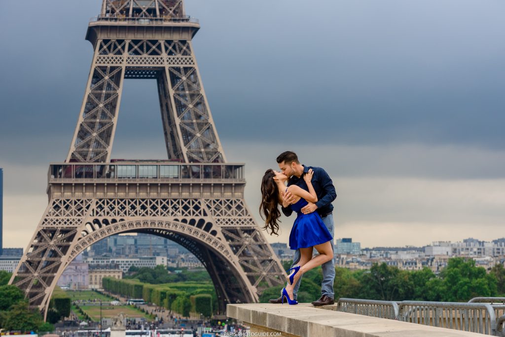 Парижане Французы Любовь Секс