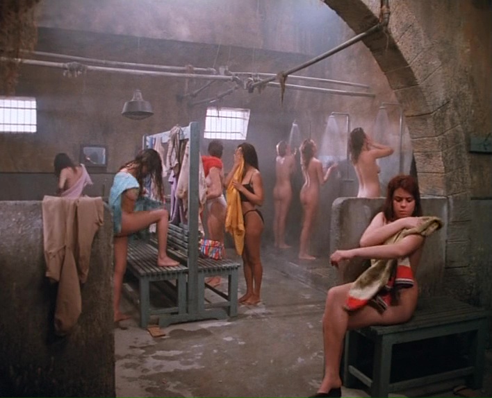 Порно Фильм Про Женскую Тюрьму