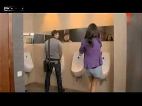 Секс В Туалете Редбери Бар