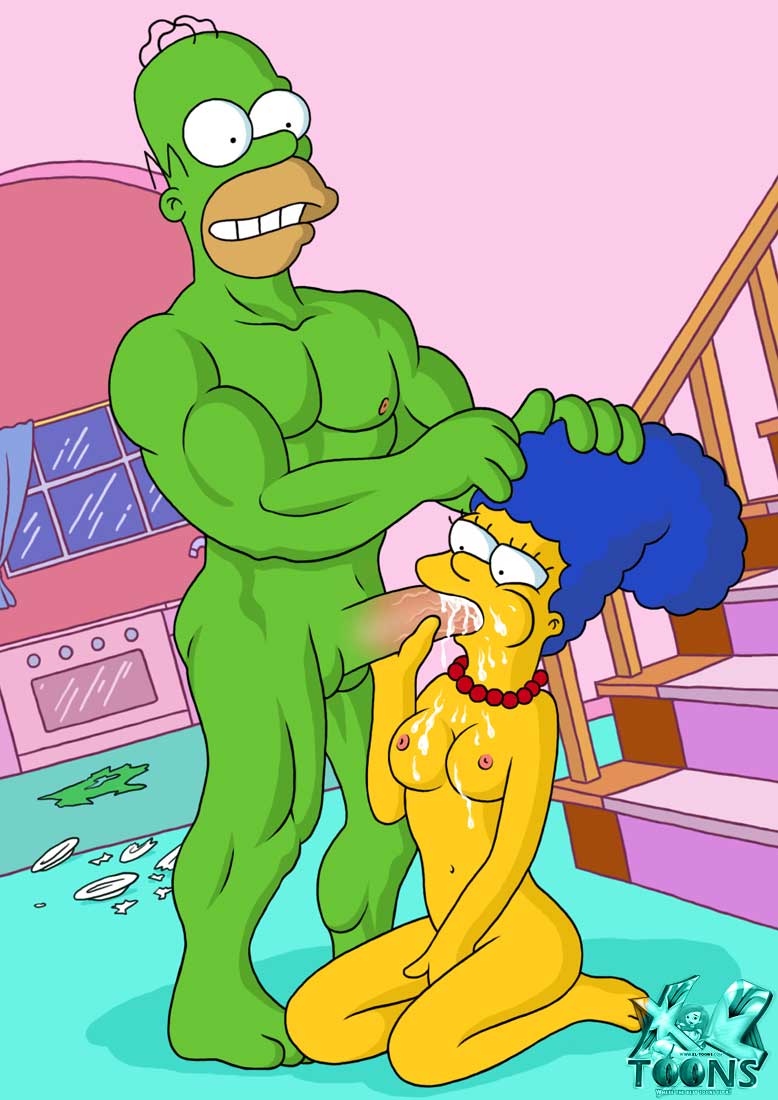 Скачать Порно Гомера И Мардж На Телефон