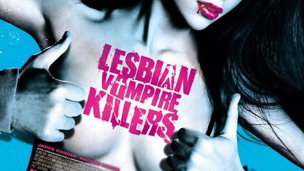 Смотреть Фильм Вампирши Лесбиянки