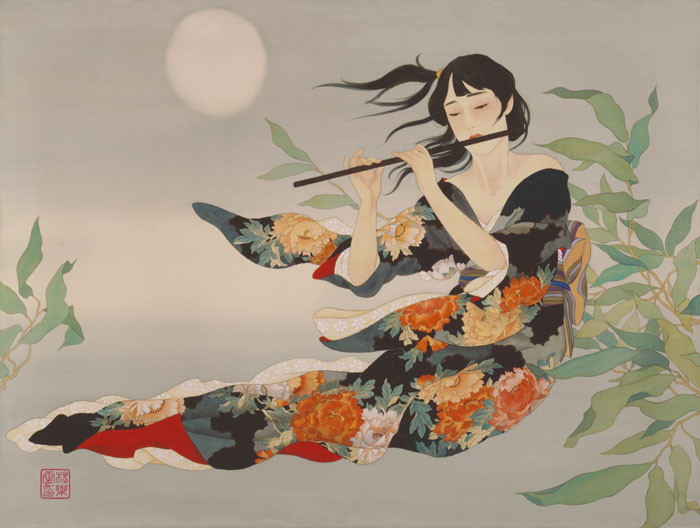 Цветы Любви Из Японской Эротической Поэзии